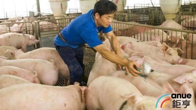 非洲豬瘟禁宰運影響,許舒博:暫忍10幾天還好、肉品業者認為短期影響有限。(鉅亨網資料照)