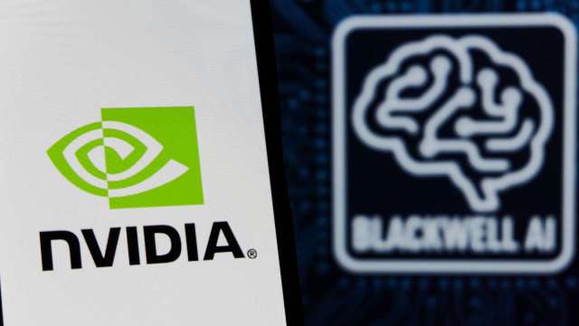 川普證實與習近平討論輝達晶片銷售 但否認觸及Blackwell(圖:shutterstock)