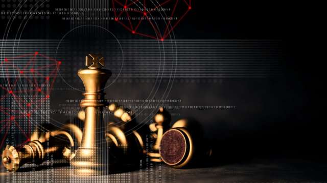 cover image of news article