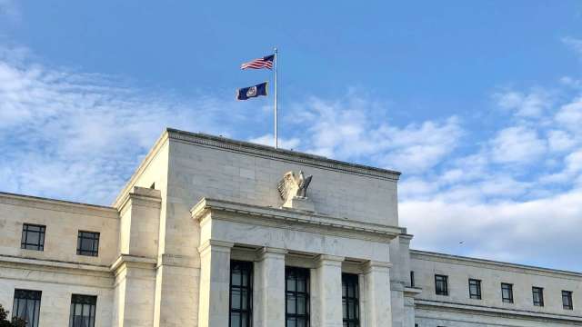 聯準會12月降息嗎?看看專家怎麼說 (圖:Shutterstock)