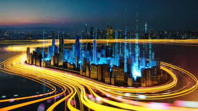 cover image of news article