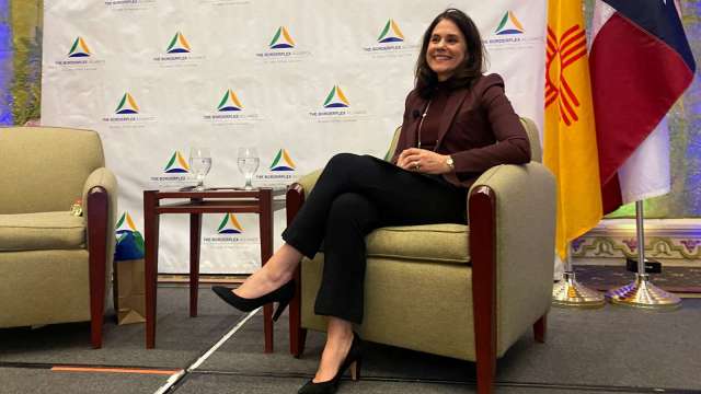 cover image of news article