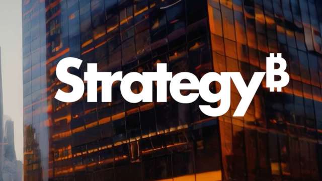 Strategy第三季淨利大增28億美元,但因比特幣溢價萎縮,三家券商仍下調目標價。(圖:截自官網)