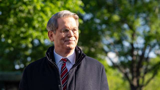 cover image of news article