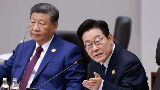 cover image of news article