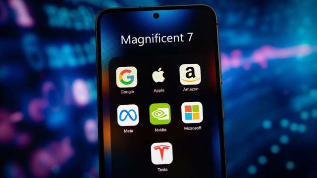 cover image of news article