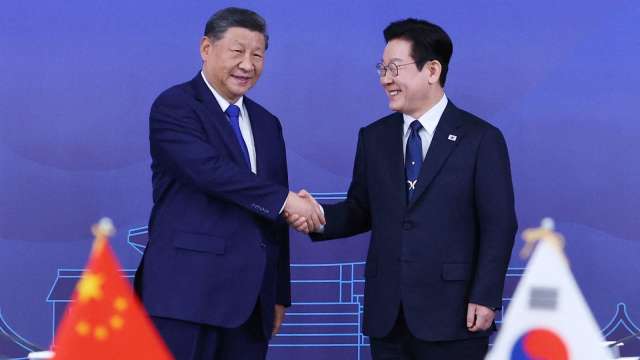 cover image of news article