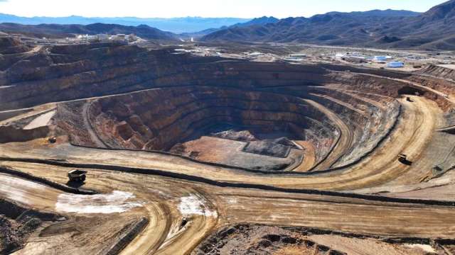 加速甩開中國 印度擬將稀土磁鐵計畫擴大3倍。(圖:shutterstock)