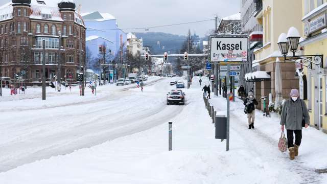 烏克蘭戰爭爆發以來,德國供暖成本暴增82%。(圖:Shutterstock)