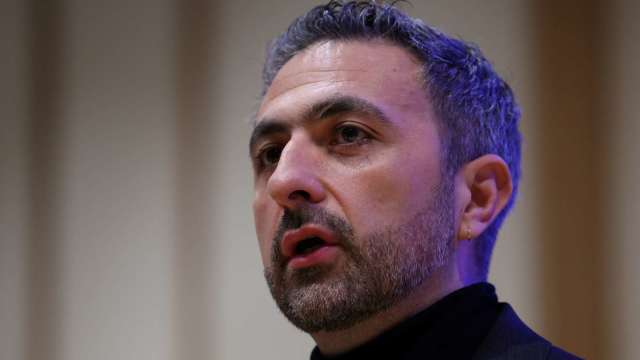 cover image of news article