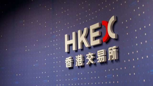 【袁志峰專欄】香港三季度GDP增長勝預期。(圖:shutterstock)