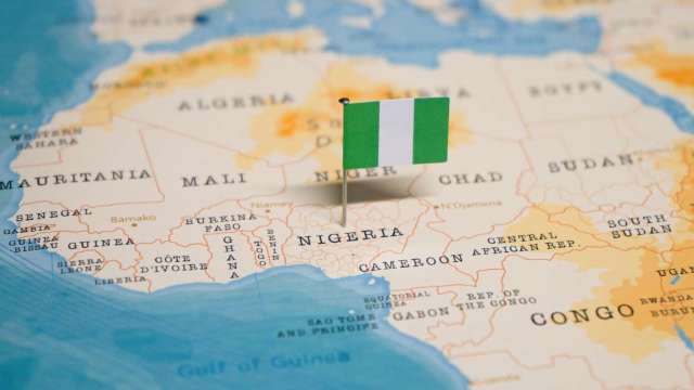 川普放話可能對奈及利亞伊斯蘭武裝分子動手。（圖：Shutterstock）