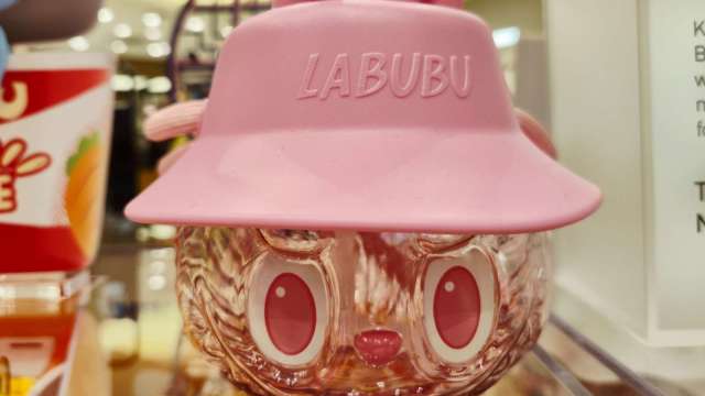 cover image of news article