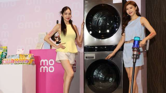 富邦媒看好雙11檔期的大家電銷售。(圖：富邦媒提供)