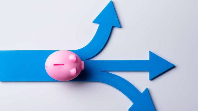 騰落指標又創低！ 布局AI轉強股！ 下一個富世達、貿聯-KY？(圖:shutterstock)