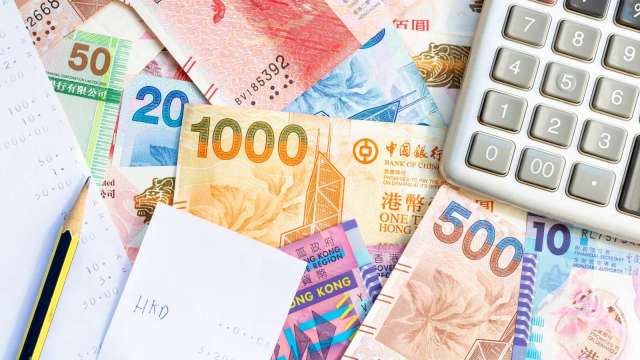 香港放寬虛擬資產交易規則 旨在連接全球流動性並擴展產品範圍(圖:shutterstock)