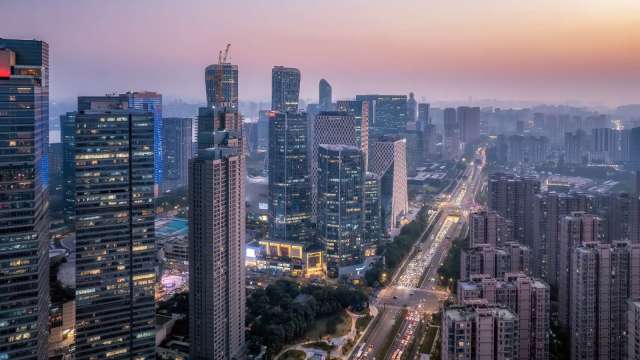 cover image of news article