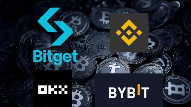 怎麼買比特幣？2025 加密貨幣交易所懶人包，買虛擬貨幣看準這四點