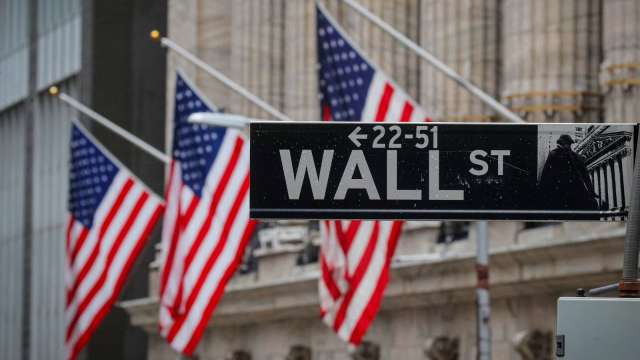 華爾街最樂觀派也亮紅燈?雅迪尼示警:股市多頭過熱 恐回檔5%(圖:REUTERS/TPG)