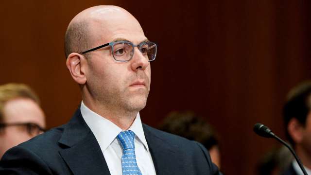 Fed貨幣政策過度緊縮？理事米蘭：利率太高恐反壓經濟(圖：REUTERS/TPG)