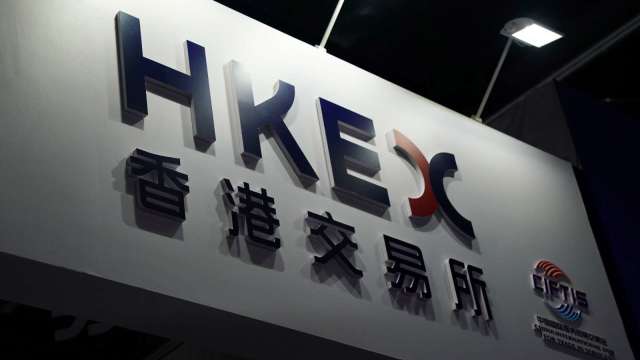 【袁志峰專欄】中港股市升勢可持續 (圖:REUTERS/TPG)