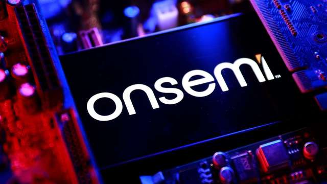 〈財報〉電動車不給力、AI成救命稻草!安森美Q3業績報喜(圖:REUTERS/TPG)