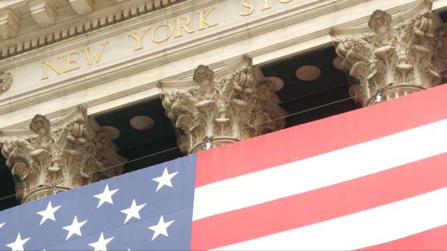 美政府關門已34天 高盛:看到11月中旬重啟曙光 (圖:Shutterstock)