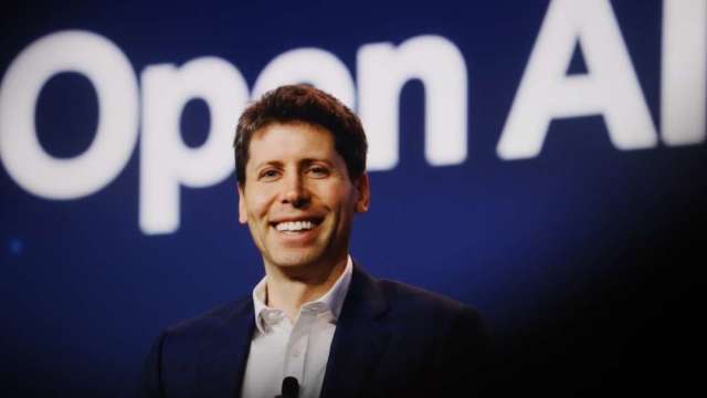 亞馬遜砸380億美元入局 OpenAI到底簽了多少願景支票?(圖:shutterstock)