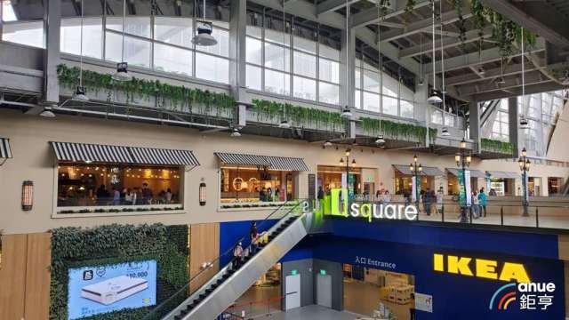 京站入主百八魚場。(鉅亨網資料照)