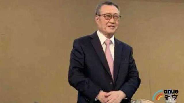 台塑企業總裁吳嘉昭。(鉅亨網資料照)