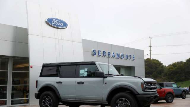 （圖：REUTERS/TPG）