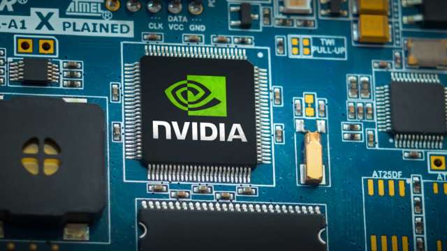 輝達攜手新創公司 瞄準AI最大痛點:企業浪費70%GPU運算力(圖:shutterstock)