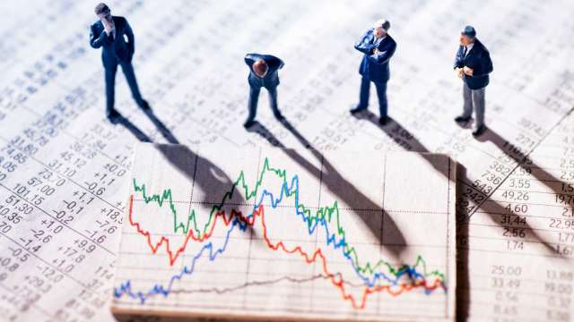 永豐金證券資金管理帳戶 翻轉股票交易新體驗 (圖:shutterstock)