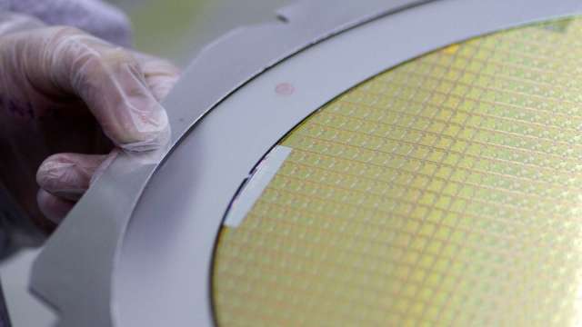 IC示意圖。(圖:REUTERS/TPG)