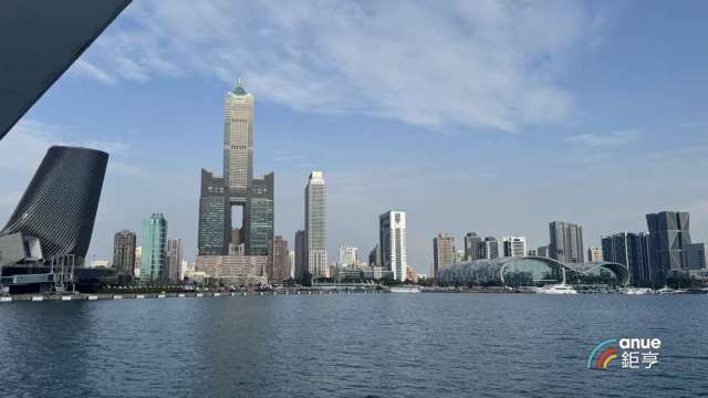 高雄專區上路4個月 證期局:5家獲准試辦EAM 瞄準高資客戶群聚效應。(鉅亨網資料照)