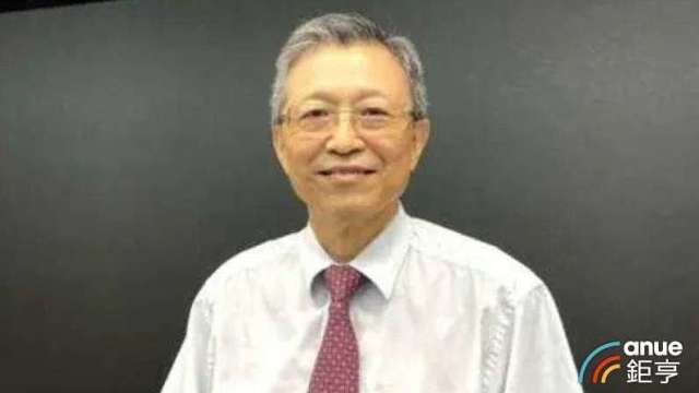 宏捷科董事長祁幼銘。(鉅亨網資料照)