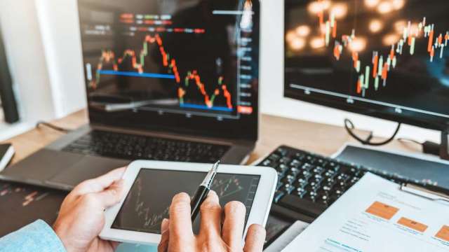 MSCI 今 (6) 日凌晨公布最新調整。(圖:shutterstock)