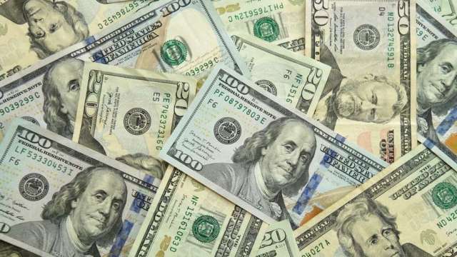 隱形QE要來了?美財政部「金庫」放水倒數 關鍵在這一天。(圖:shutterstock)