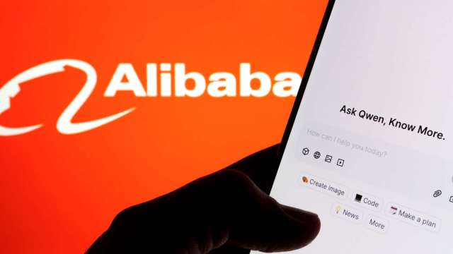 阿里千問以22.3%收益率拔頭籌 GPT-5虧近63%敬陪末座(圖:Shutterstock)