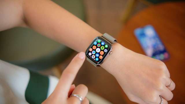 cover image of news article