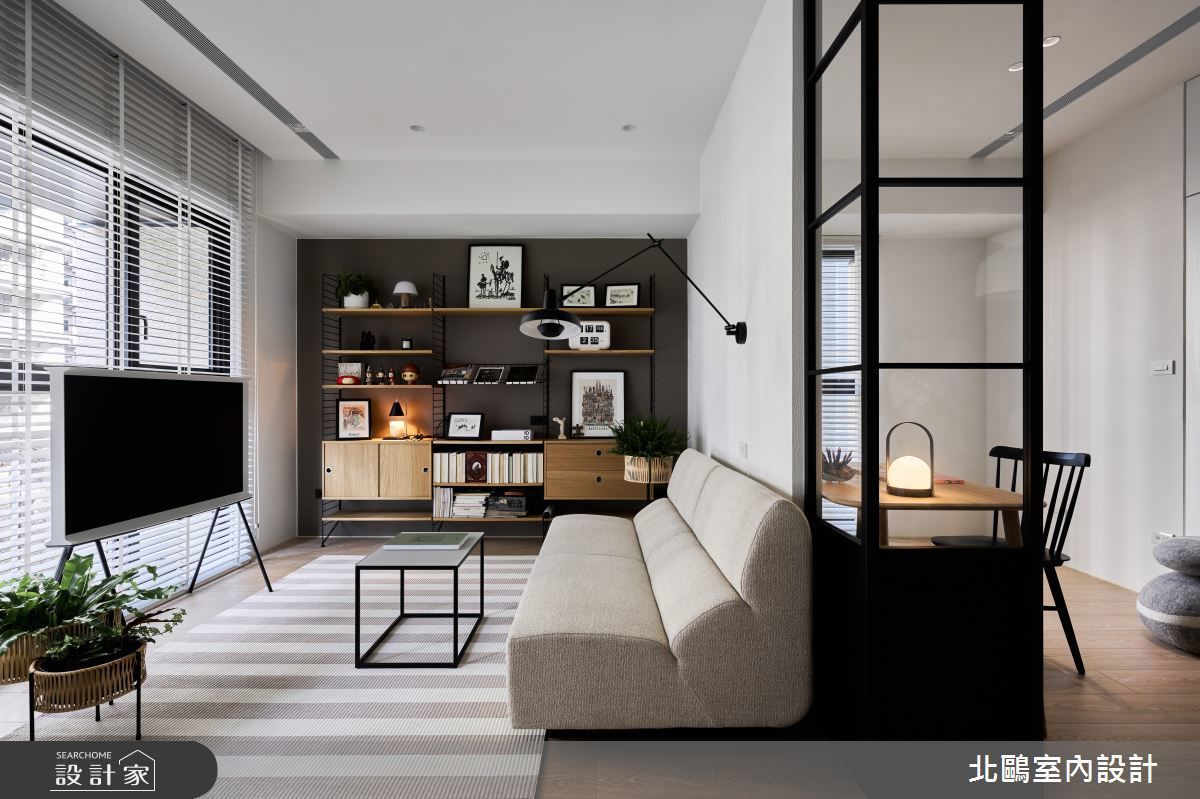 看更多MCM風格示意圖