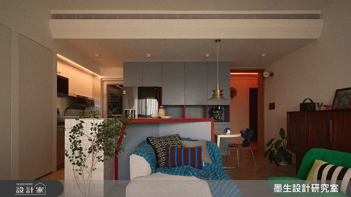 看更多MCM風格示意圖