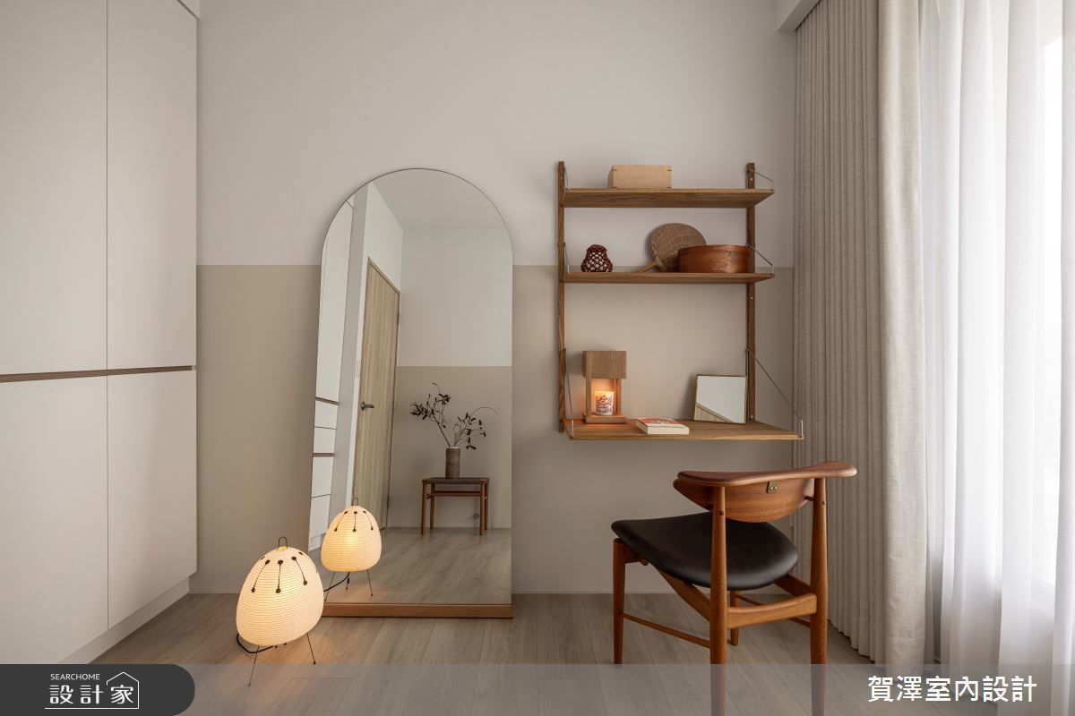 看更多MCM風格示意圖