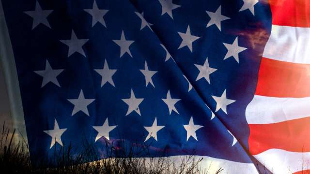 美國聯邦政府關門進入第35天，追平史上最長紀錄。(圖:Shutterstock)