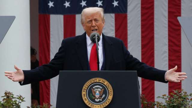 cover image of news article