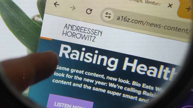 A16Z投資策略揭秘!如何押對AI、加密與創業浪潮?(圖:Shutterstock)