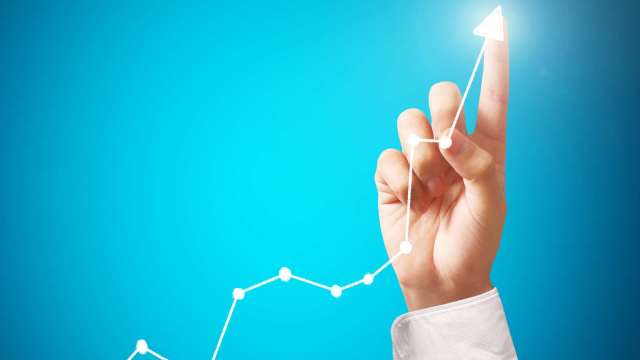 輝達2025 Q4～2026 Q1三大成長主軸爆發力!  (圖:shutterstock)