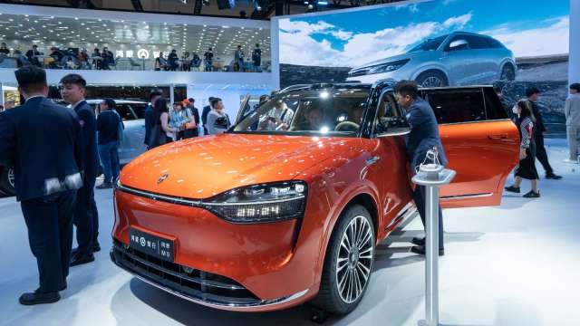 cover image of news article