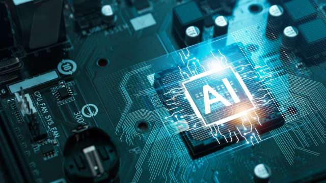 AI代理戰開打 亞馬遜控Perplexity AI涉「電腦詐欺」(圖:shutterstock)