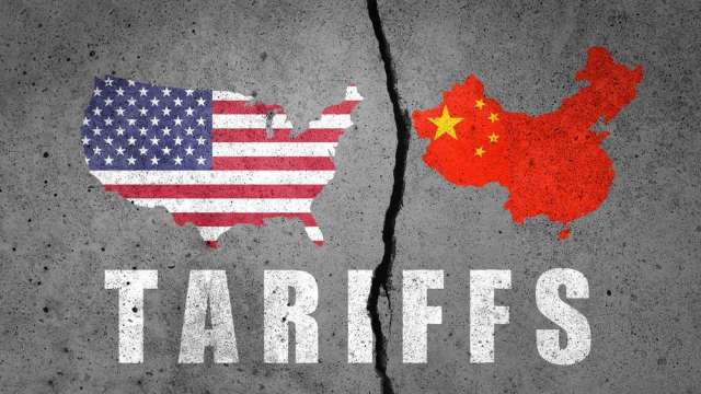 落實川習會共識!中國對美24%關稅續停一年 農產品加稅也喊卡。(圖:shutterstock)